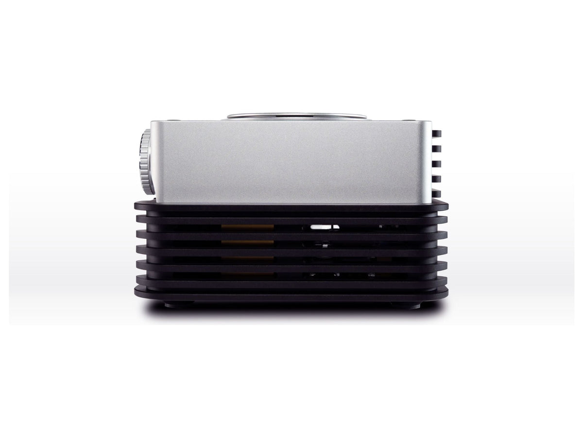 iFi Audio iDSD Phantom — Laterale