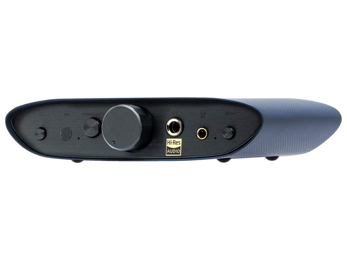 iFi Audio ZEN Air DAC 2 — 3/4