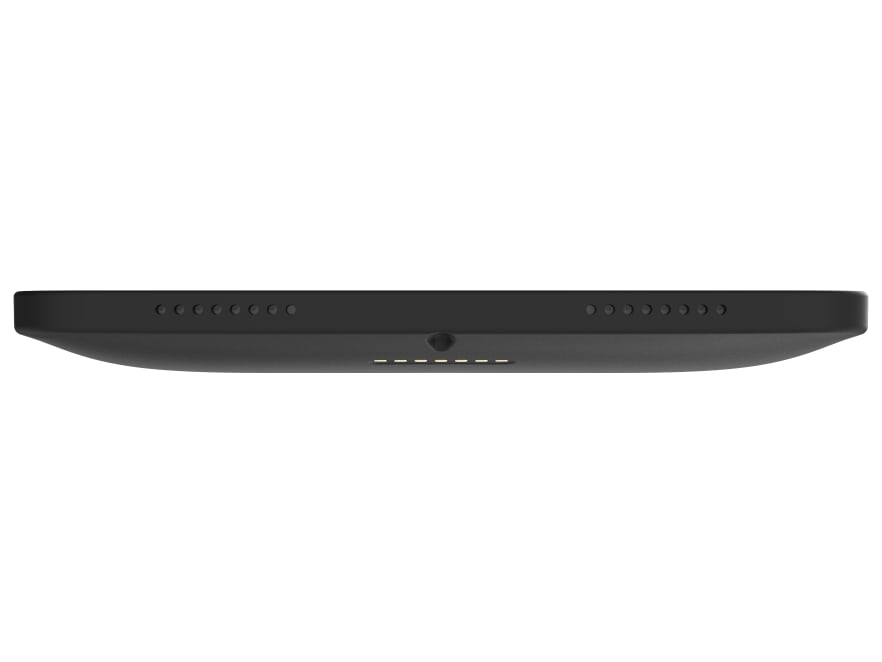 IPORT CONNECT Case — Altra vista del bordo
