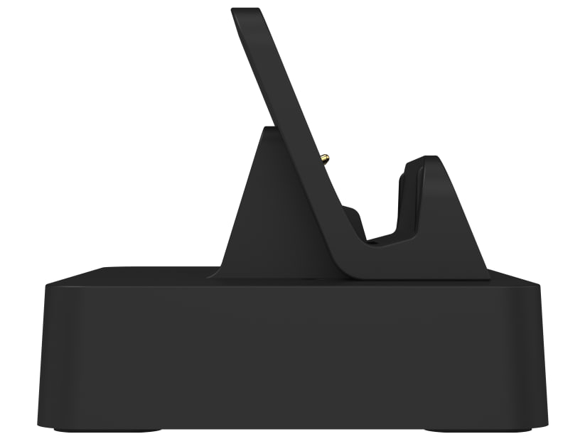 IPORT CONNECT Dock — Vista laterale