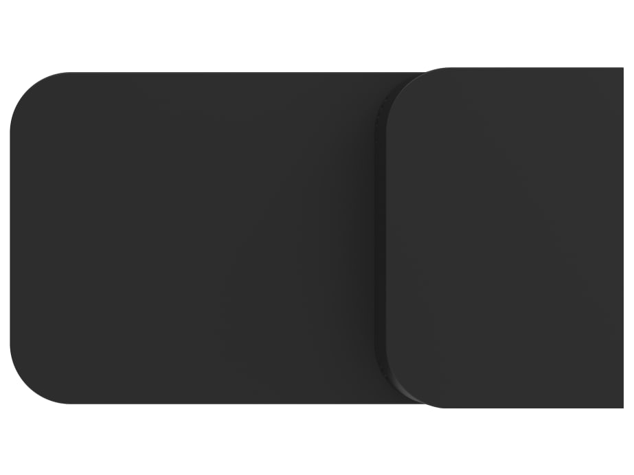 IPORT CONNECT Mount — SideMount PoE+