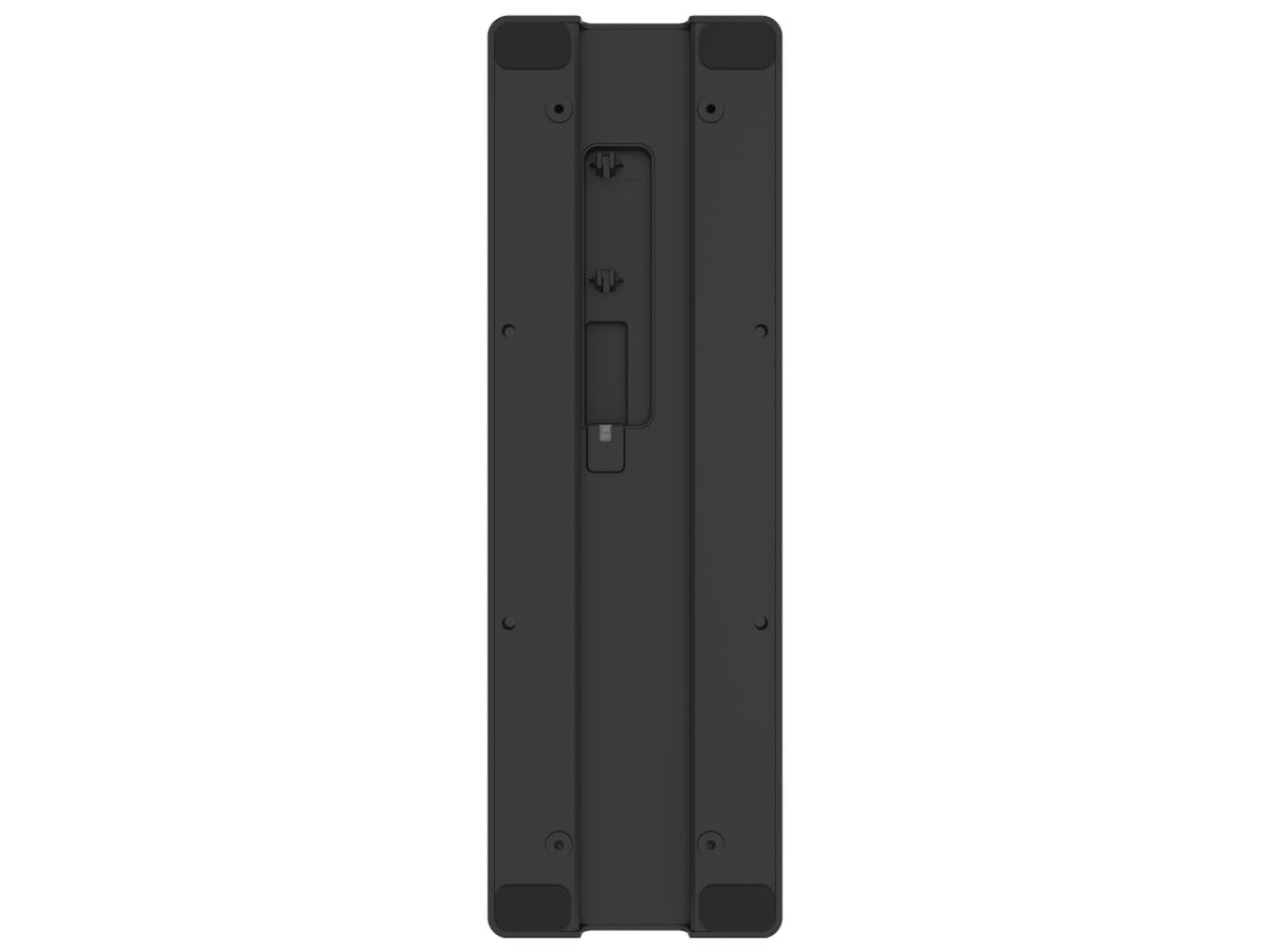 IPORT CONNECT PRO Multidock 6 — Vista dal basso