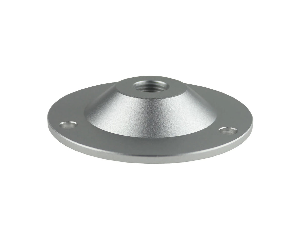 IsoAcoustics Gaia — adattatore a piastra rotonda per Bowers e Wilkins