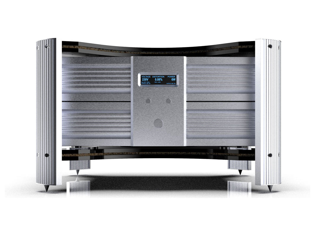 IsoTek EVO3 Genesis