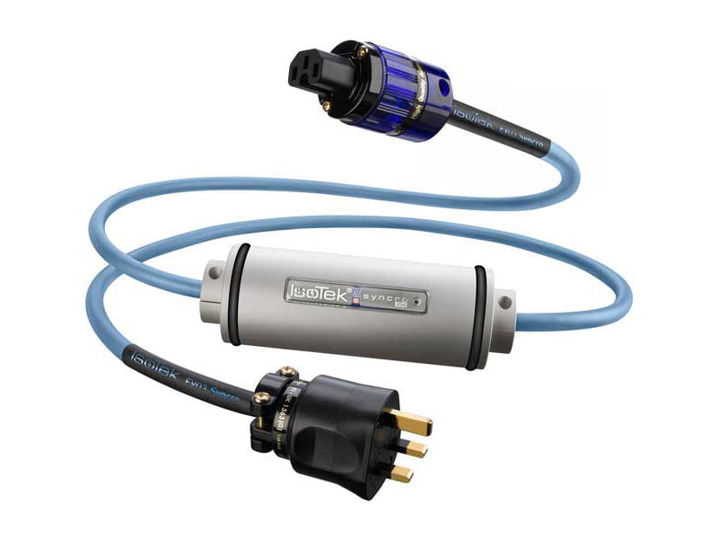 IsoTek EVO3 Syncro