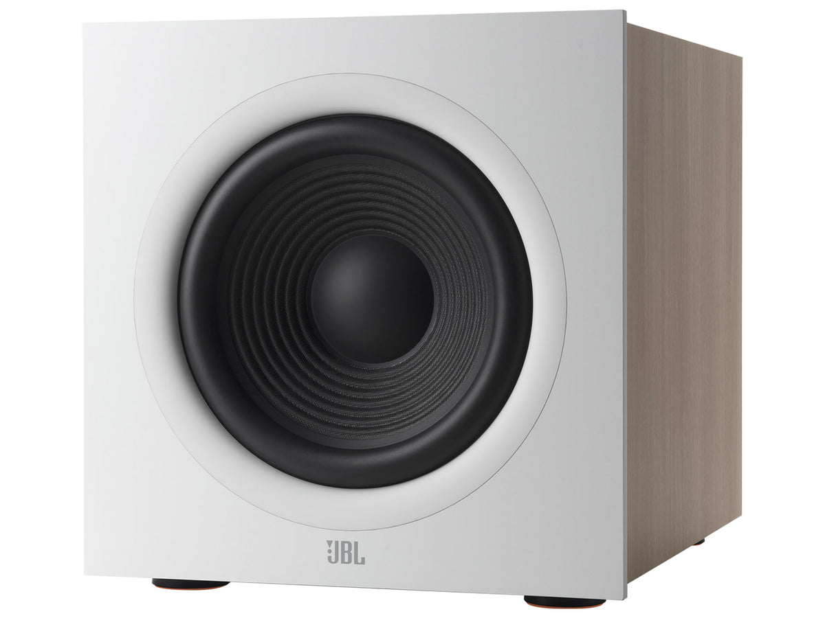 JBL 200P, Bianco