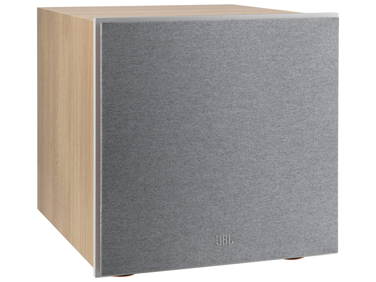 JBL 200P, Bianco