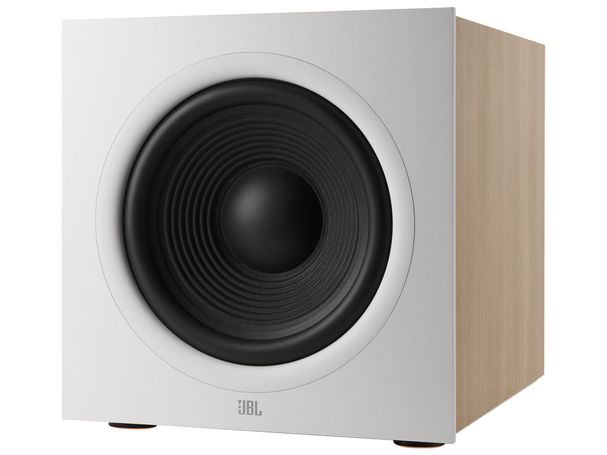 JBL 220P — Bianco, immagine 2