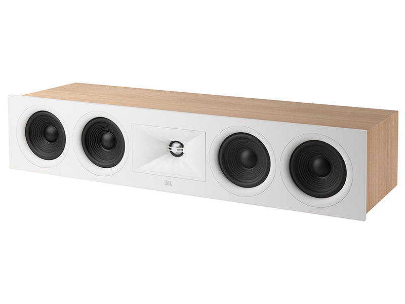 JBL 245C, Bianco