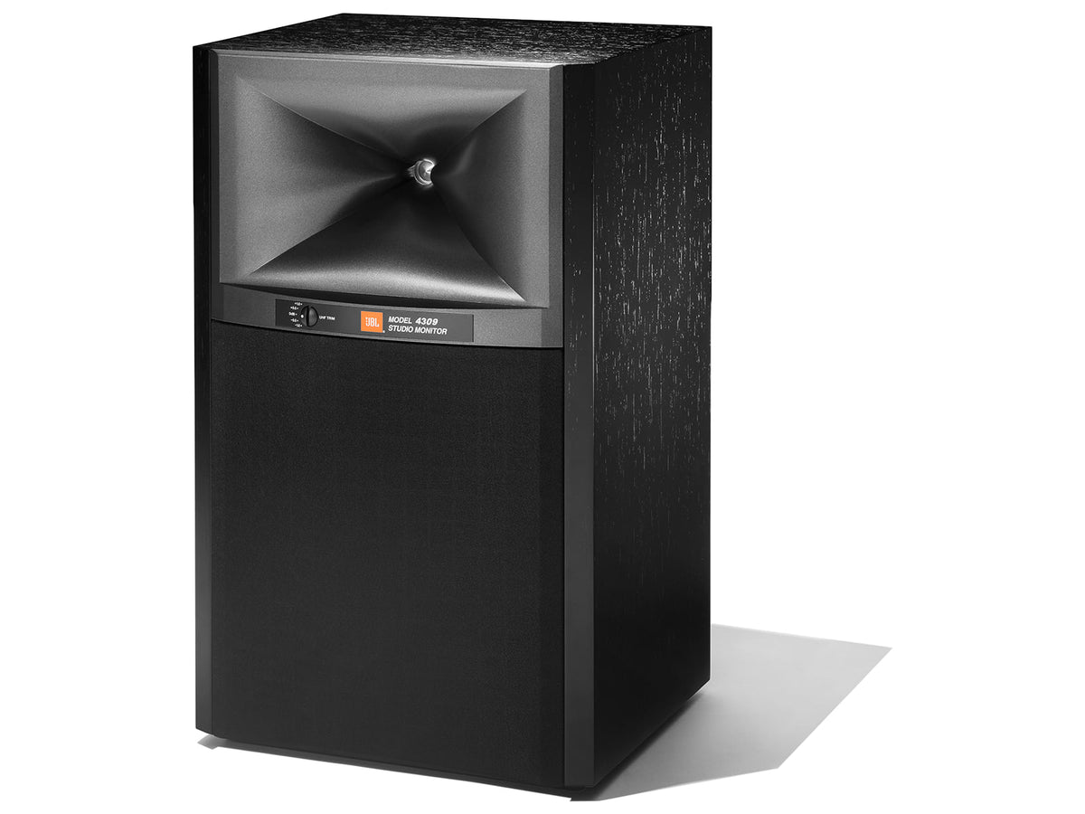 JBL 4309 — Nero, immagine 3