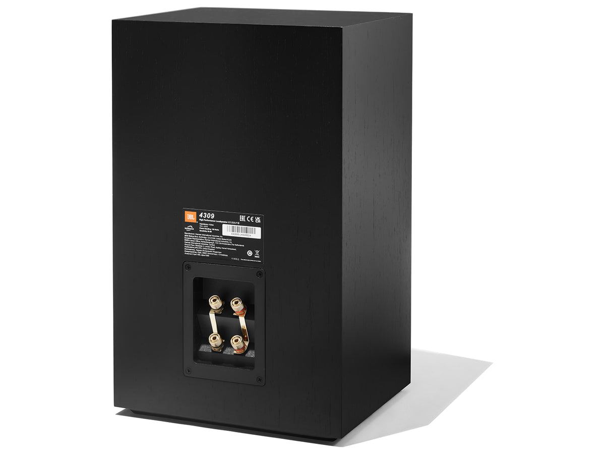 JBL 4309 — Nero, immagine 4