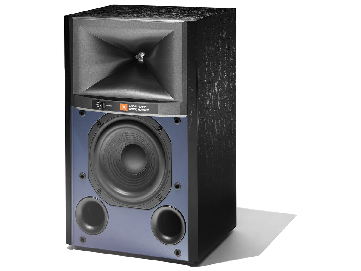 JBL 4309 — Nero, immagine 6
