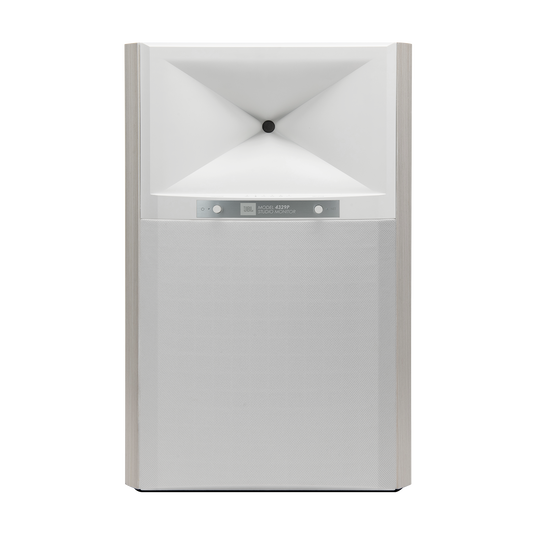JBL 4329P, Bianco