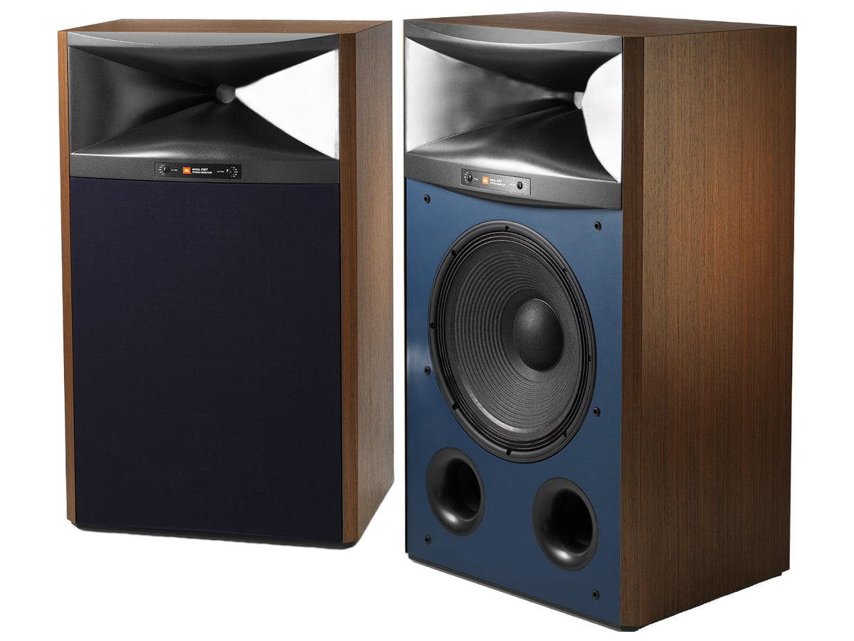 JBL 4367 — Noce