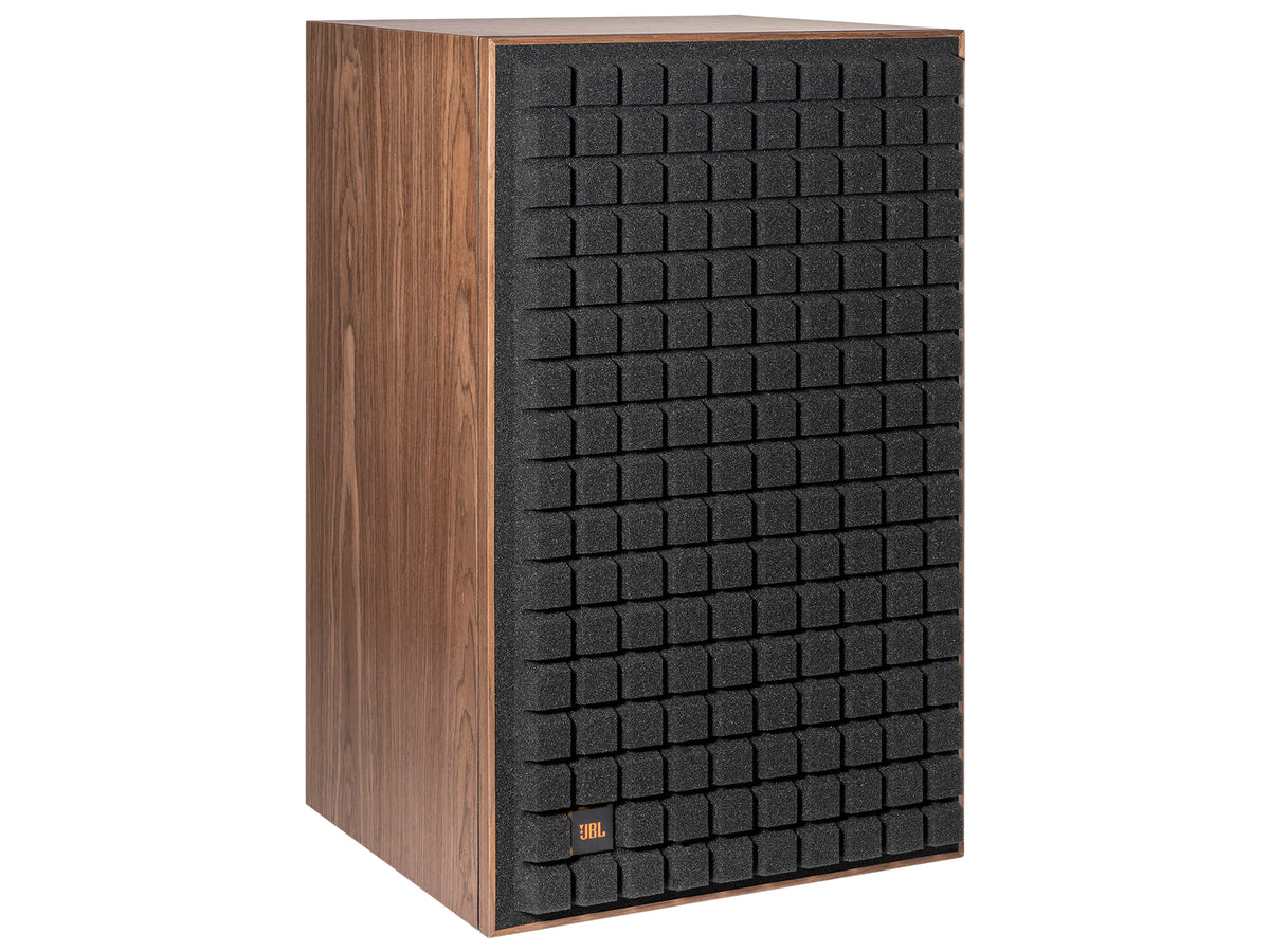 JBL L100 Classic Mk2 — Nero