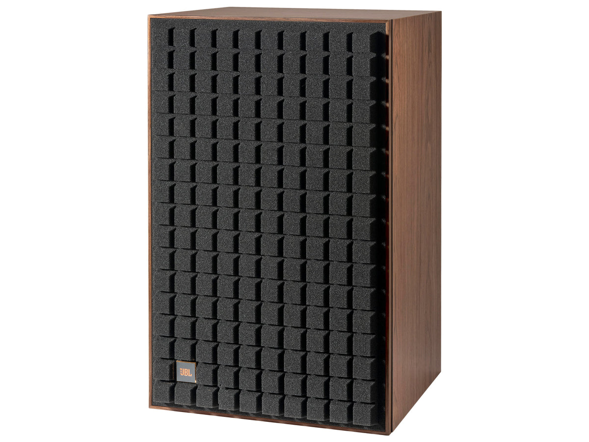 JBL L100 Classic Mk2, Nero