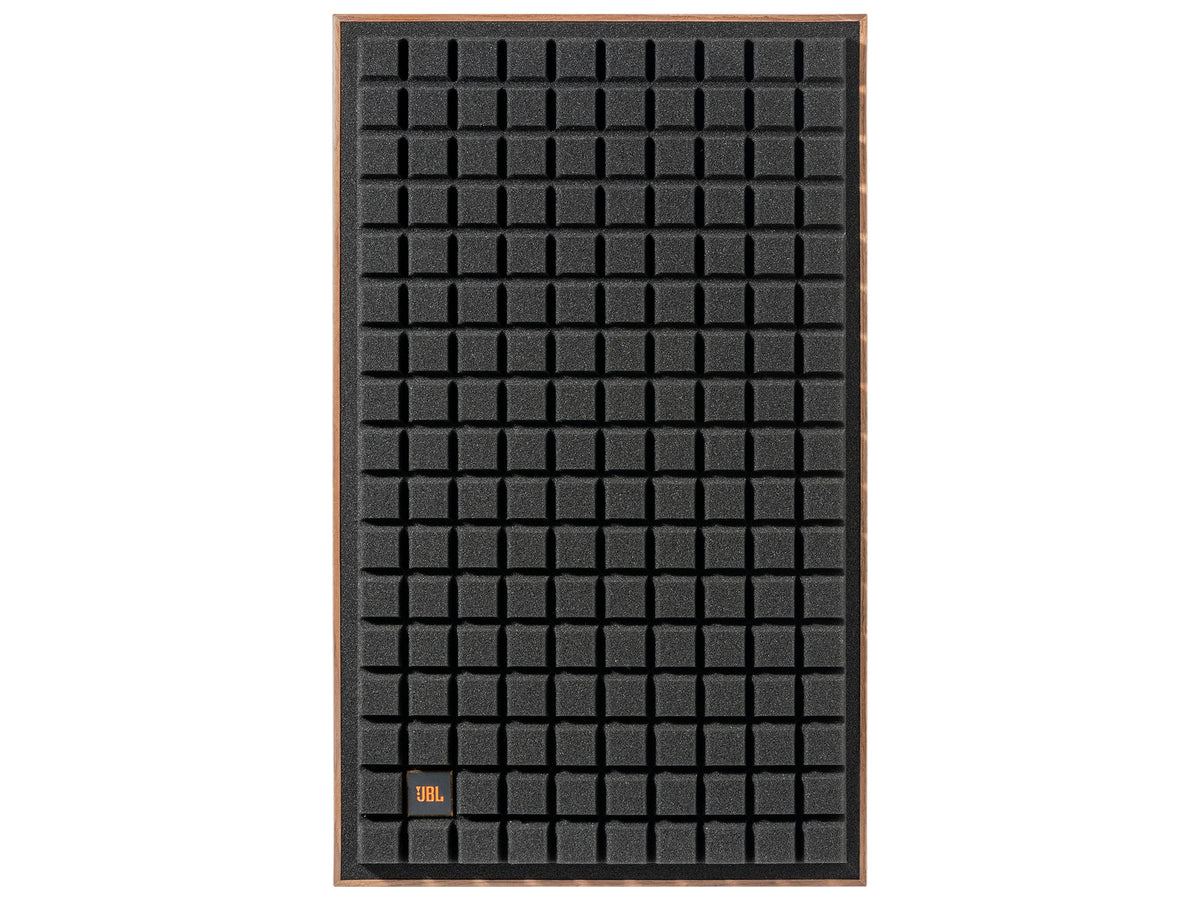 JBL L100 Classic Mk2, Nero