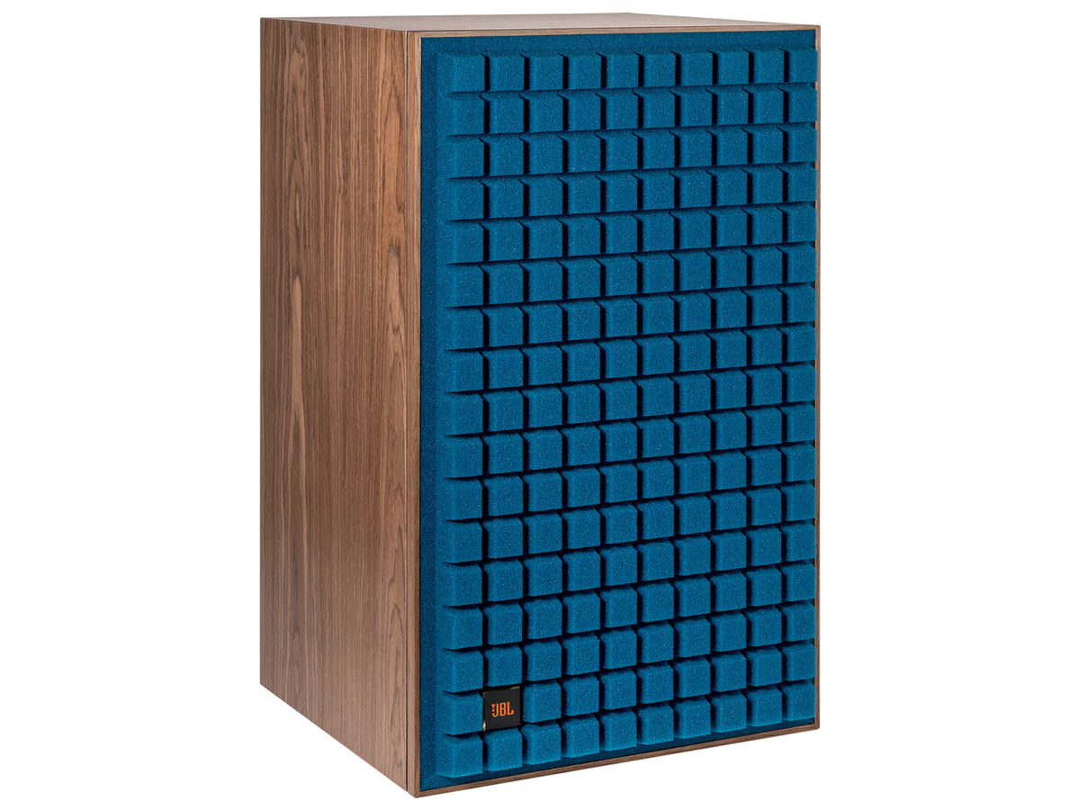 JBL L100 Classic Mk2 — Blu