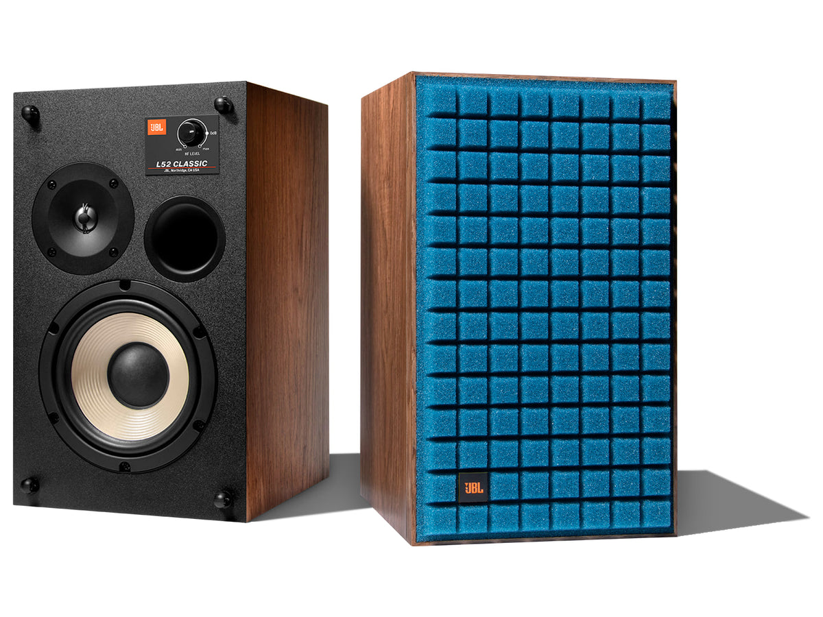 JBL L52 Classic — Blu