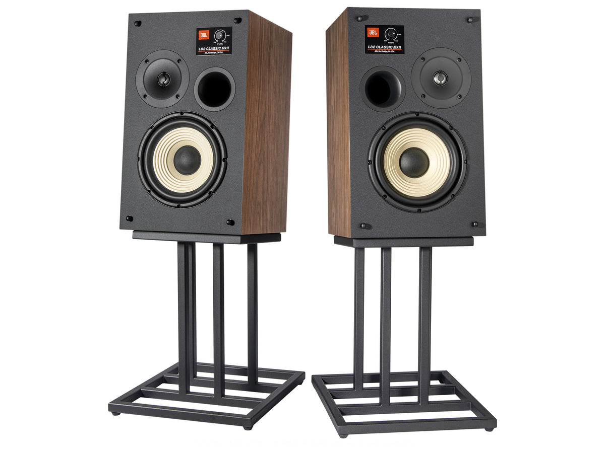JBL L82 Classic MK2, Nero