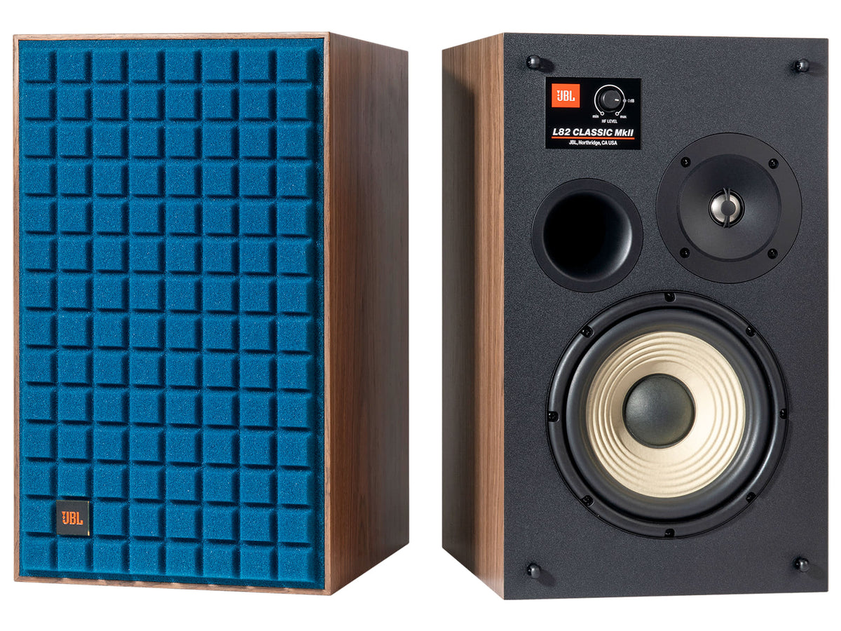 JBL L82 Classic MK2 — Blu