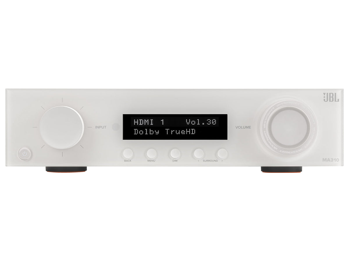 JBL MA310 — Bianco, immagine 3