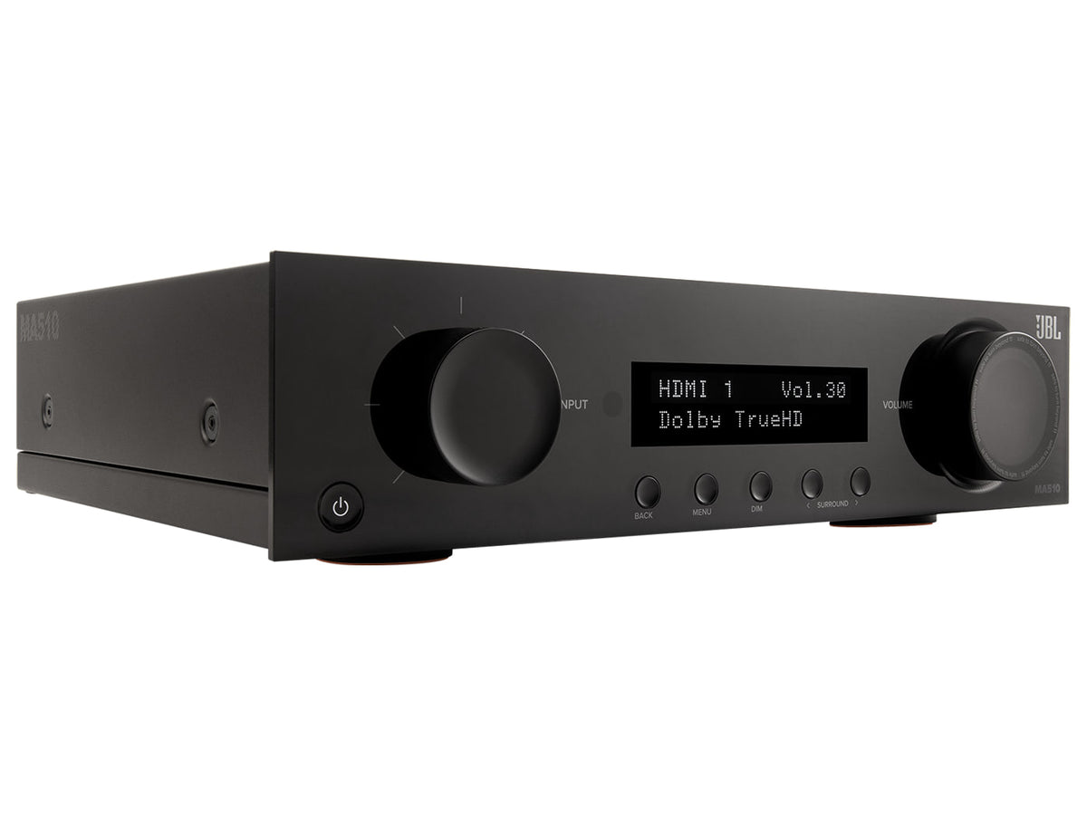 JBL MA510 — Nero, immagine 5