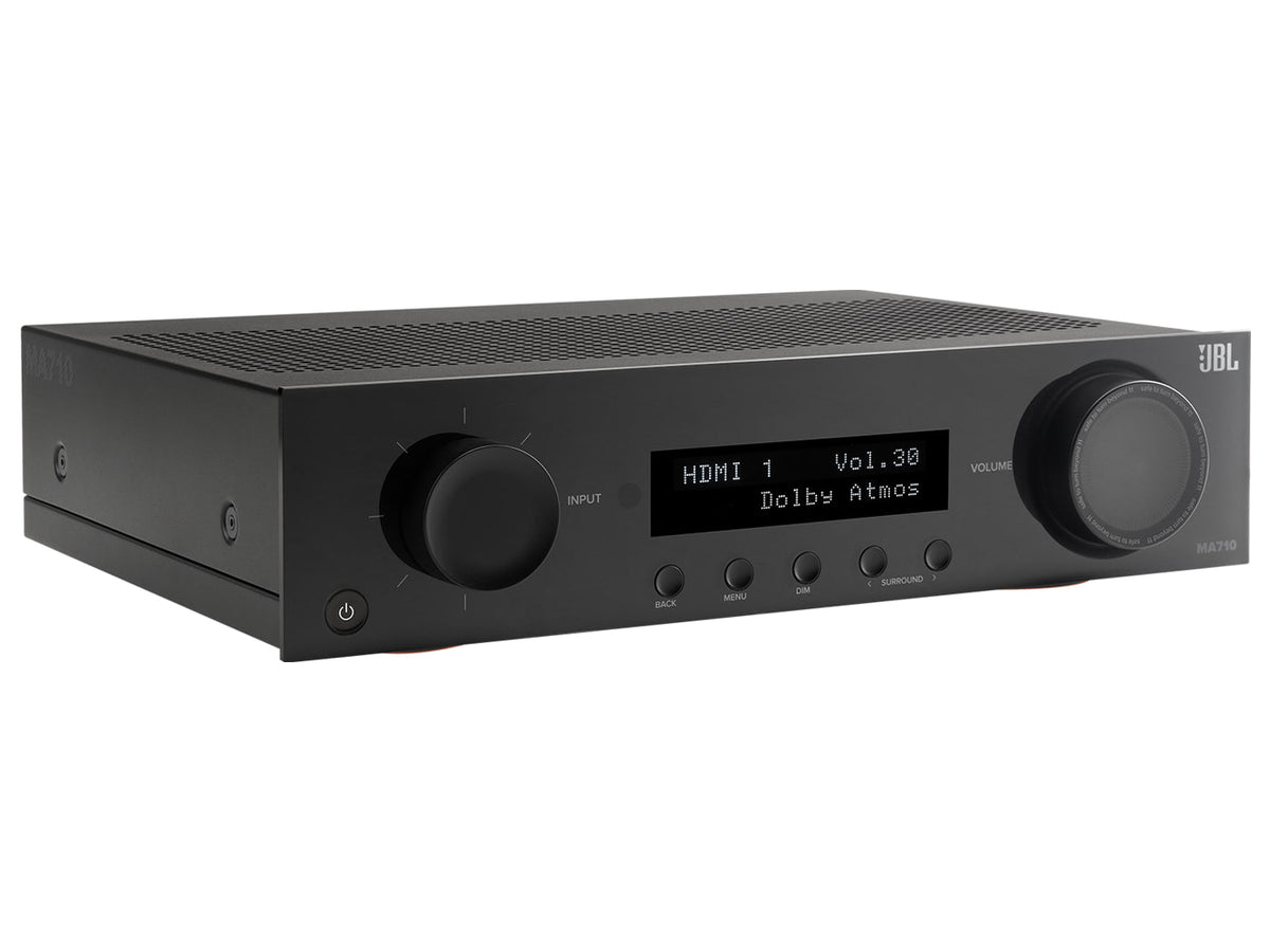 JBL MA710 — Nero, immagine 5