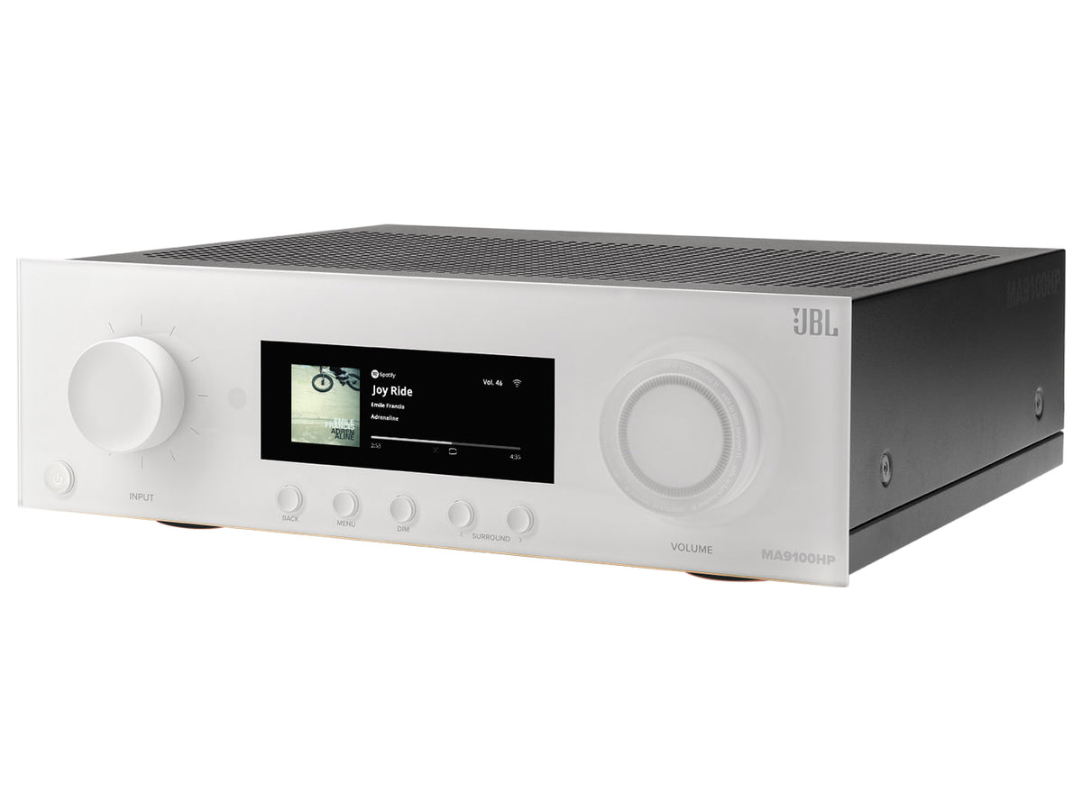 JBL MA9100HP — Bianco