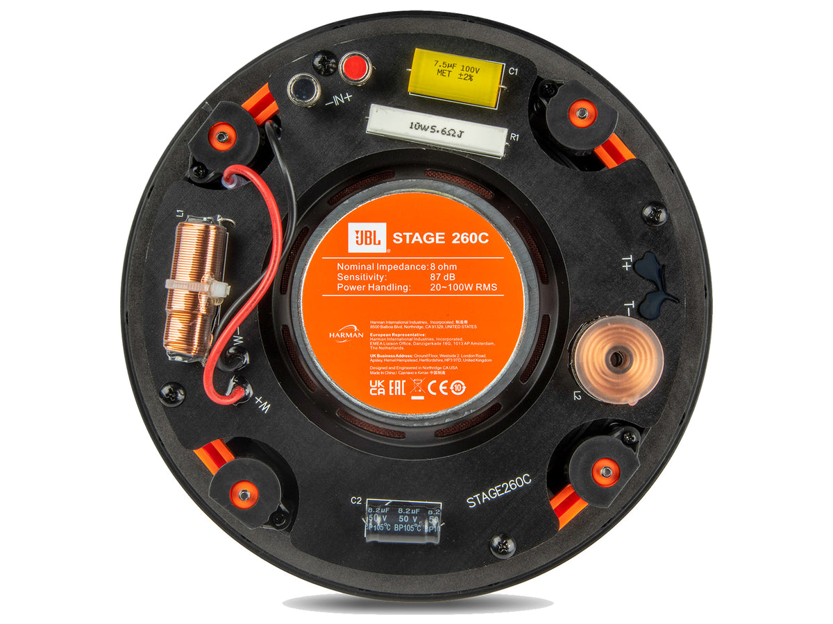 JBL Stage 260C