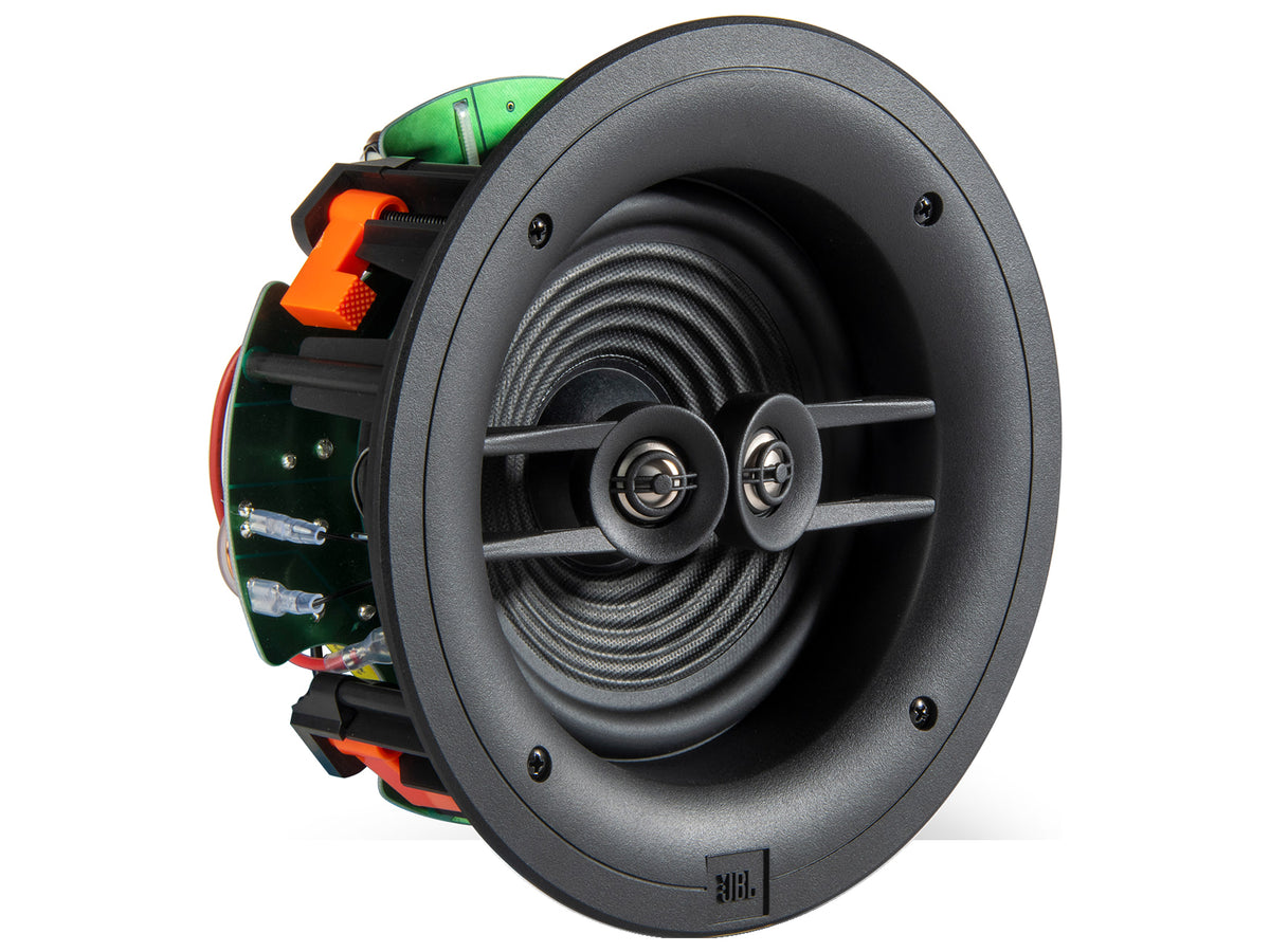 JBL Stage 260CDT — immagine 4