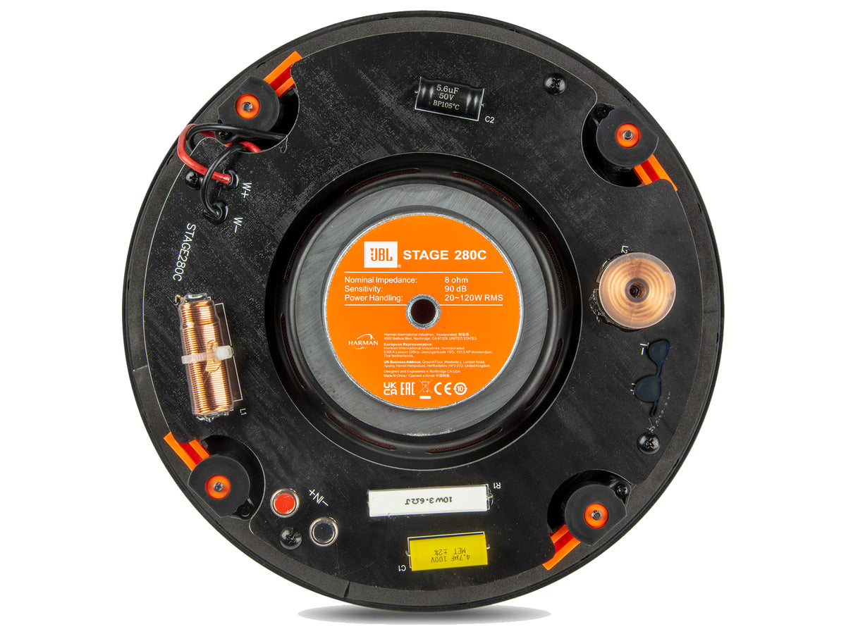 JBL Stage 280C — immagine 3