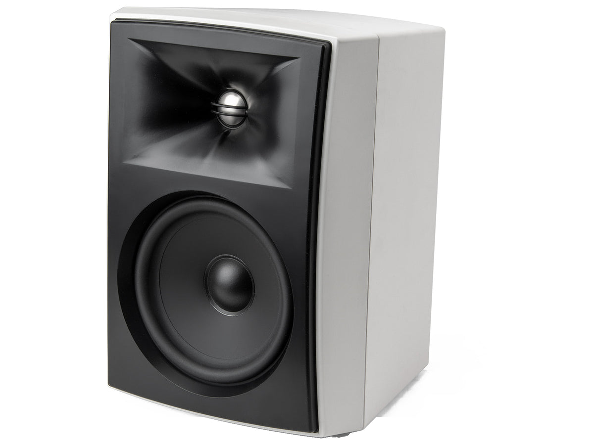 JBL Stage XD-6 — Bianco, immagine 4