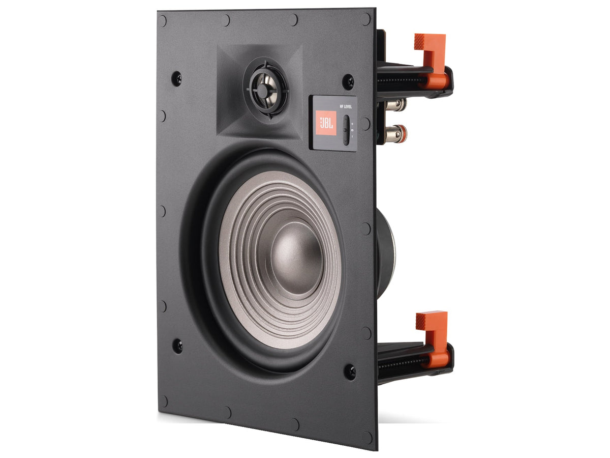JBL Studio 2 6IW, vista frontale