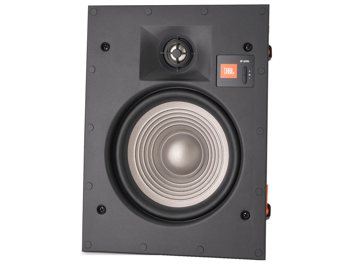 JBL Studio 2 6IW, vista laterale
