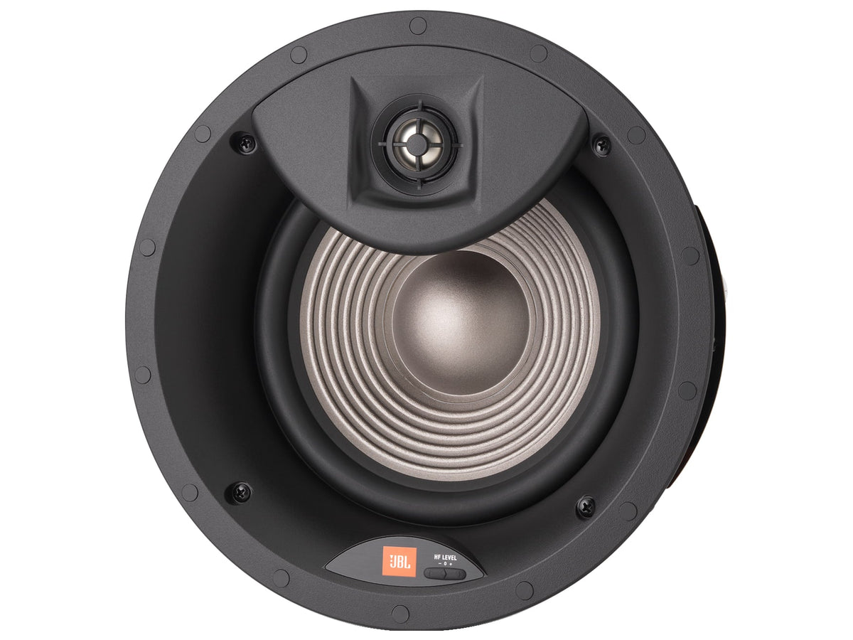 JBL Studio 2 8IC, vista laterale