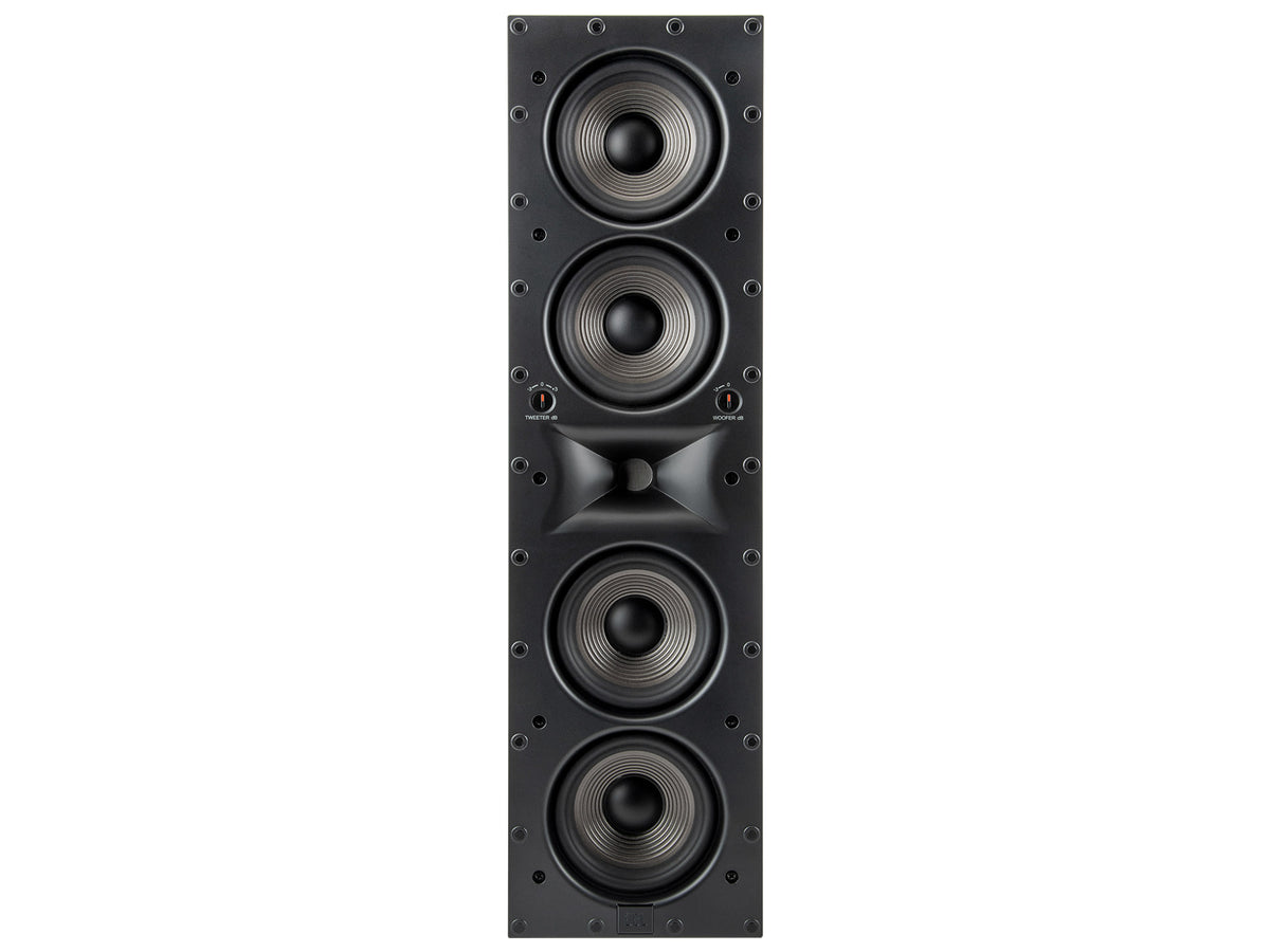 JBL Studio 6 Theater