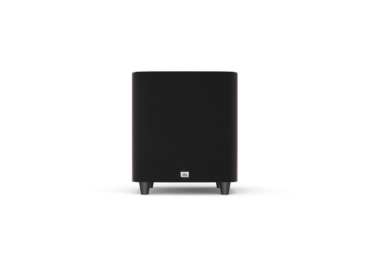 JBL Studio 660P
