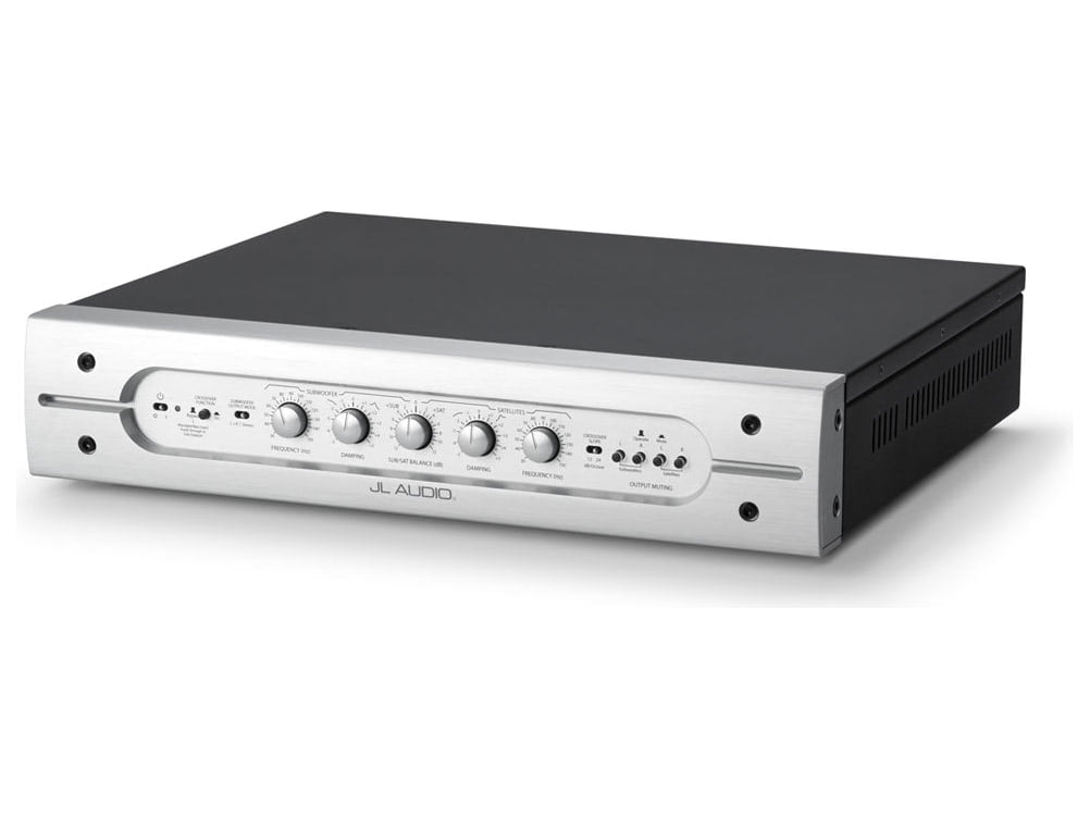 JL Audio CR-1 — Vista di tre quarti