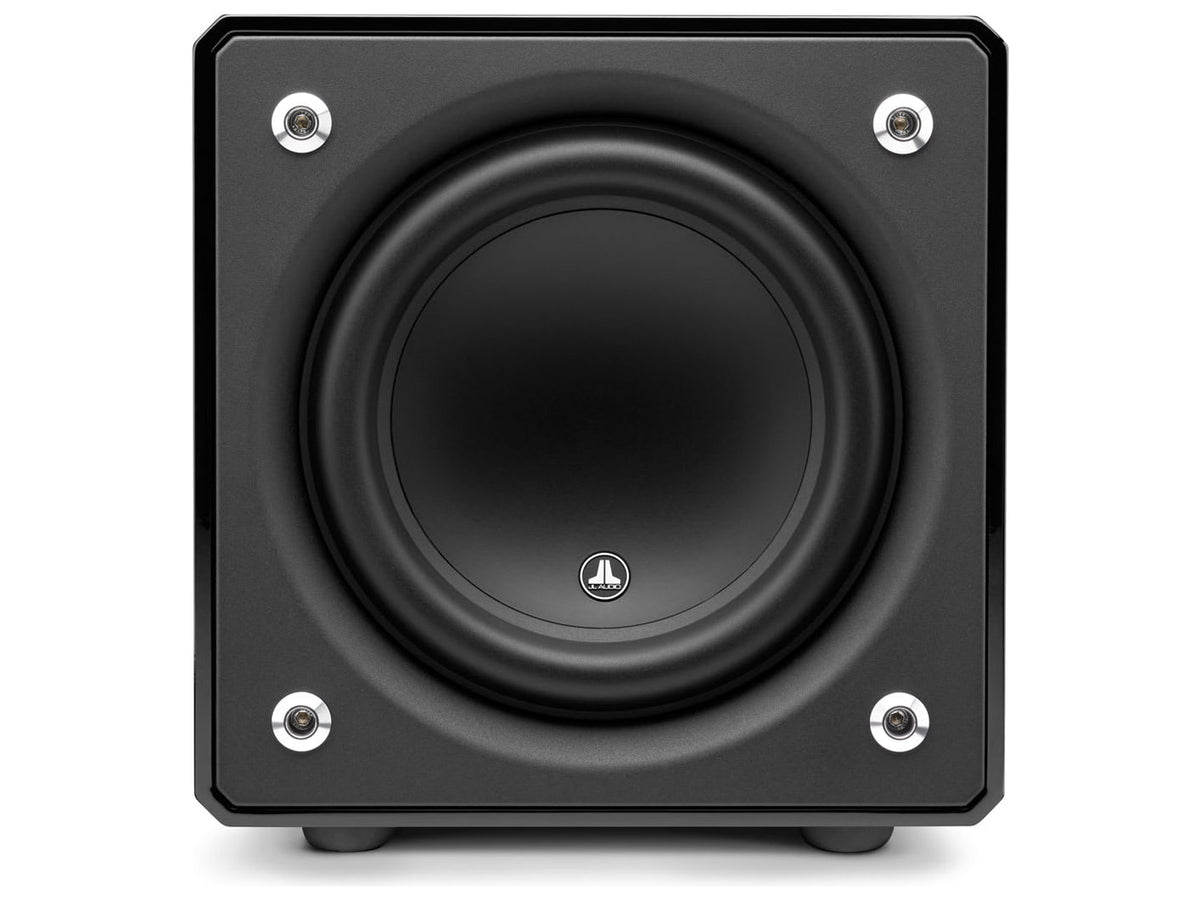 JL Audio E-Sub e110 — Gloss
