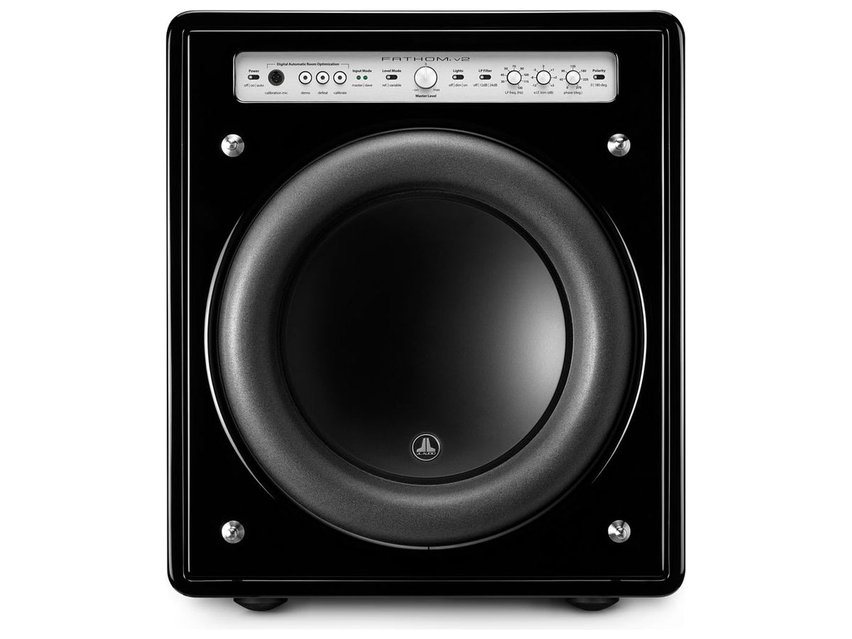 JL Audio Fathom f112v2