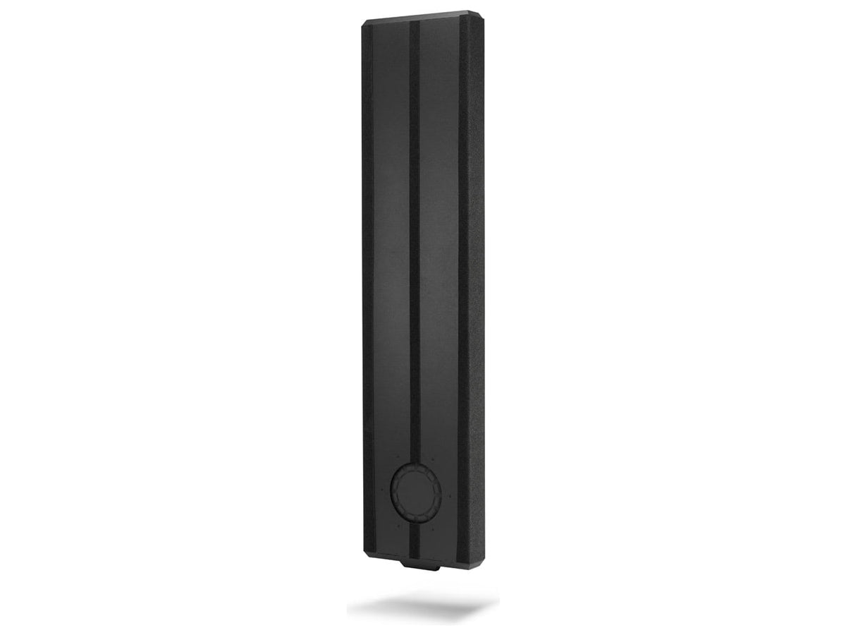 JL Audio Fathom IWS-SYS-208 — Vista posteriore