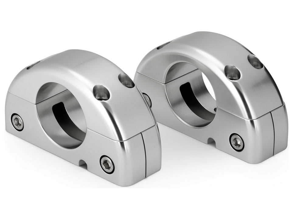 JL Audio M-MCPv3 — Coppia, staffa a morsetto
