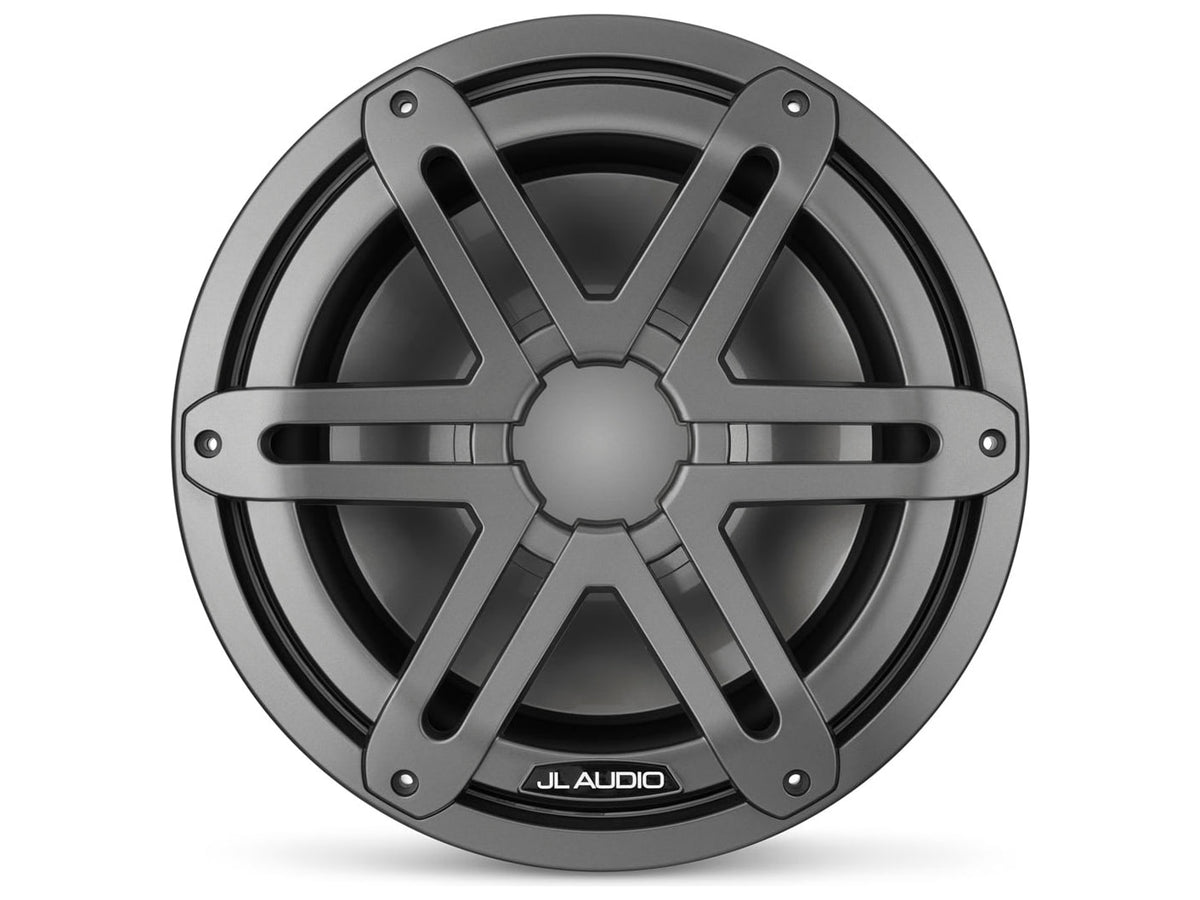JL Audio M3-10IB — Sport Gunmetal / Senza RGB