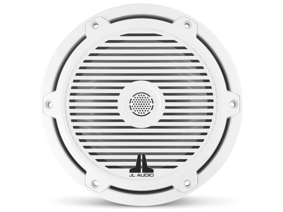 JL Audio M3-770X — Vista frontale