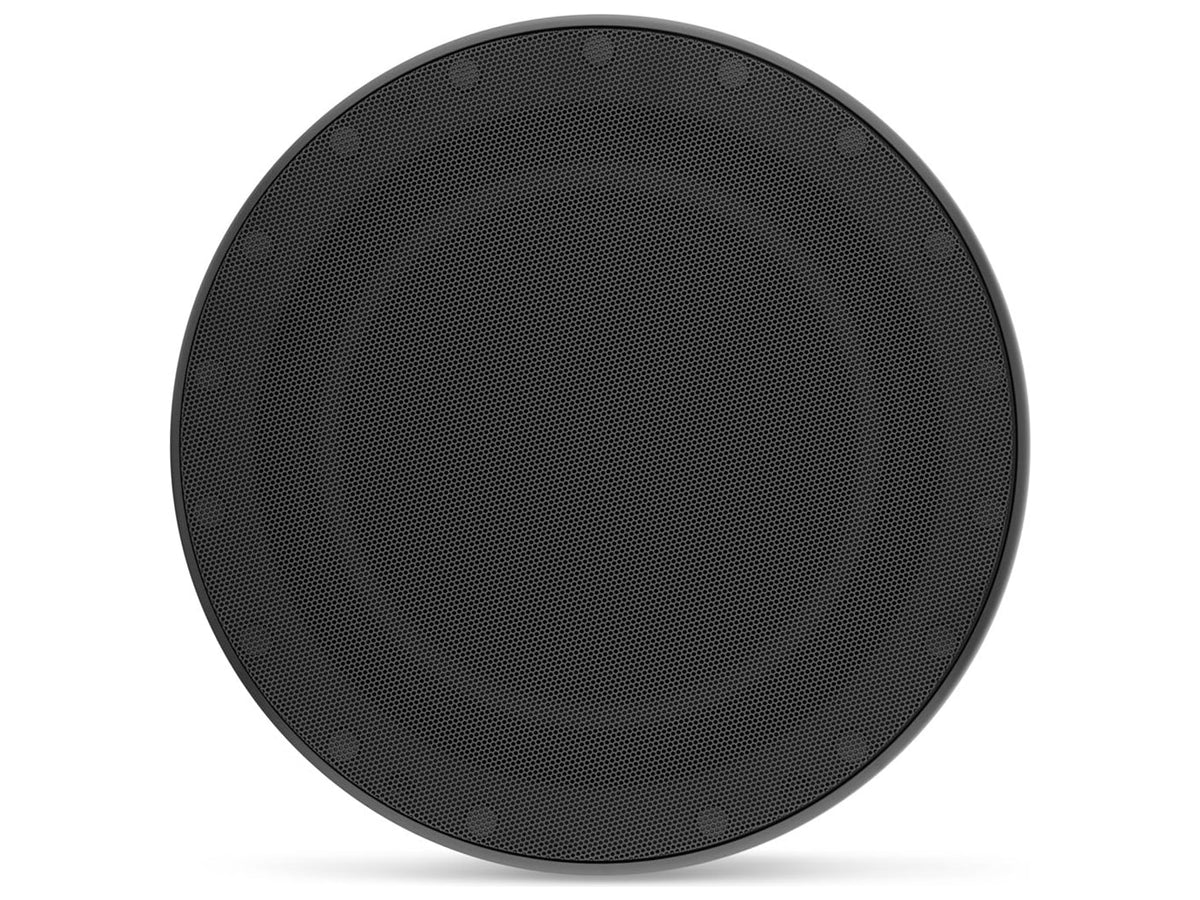 JL Audio M6-10IB Luxe — Satin Black