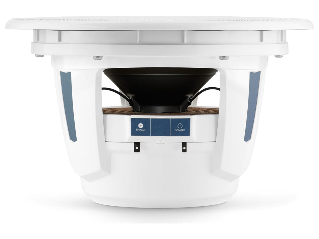 JL Audio M6-10IB Luxe — Vista laterale