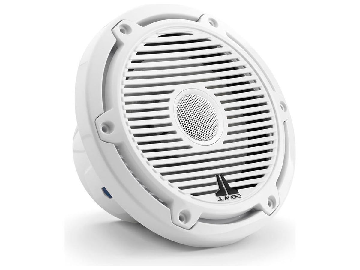 JL Audio M6-650X — Vista di tre quarti