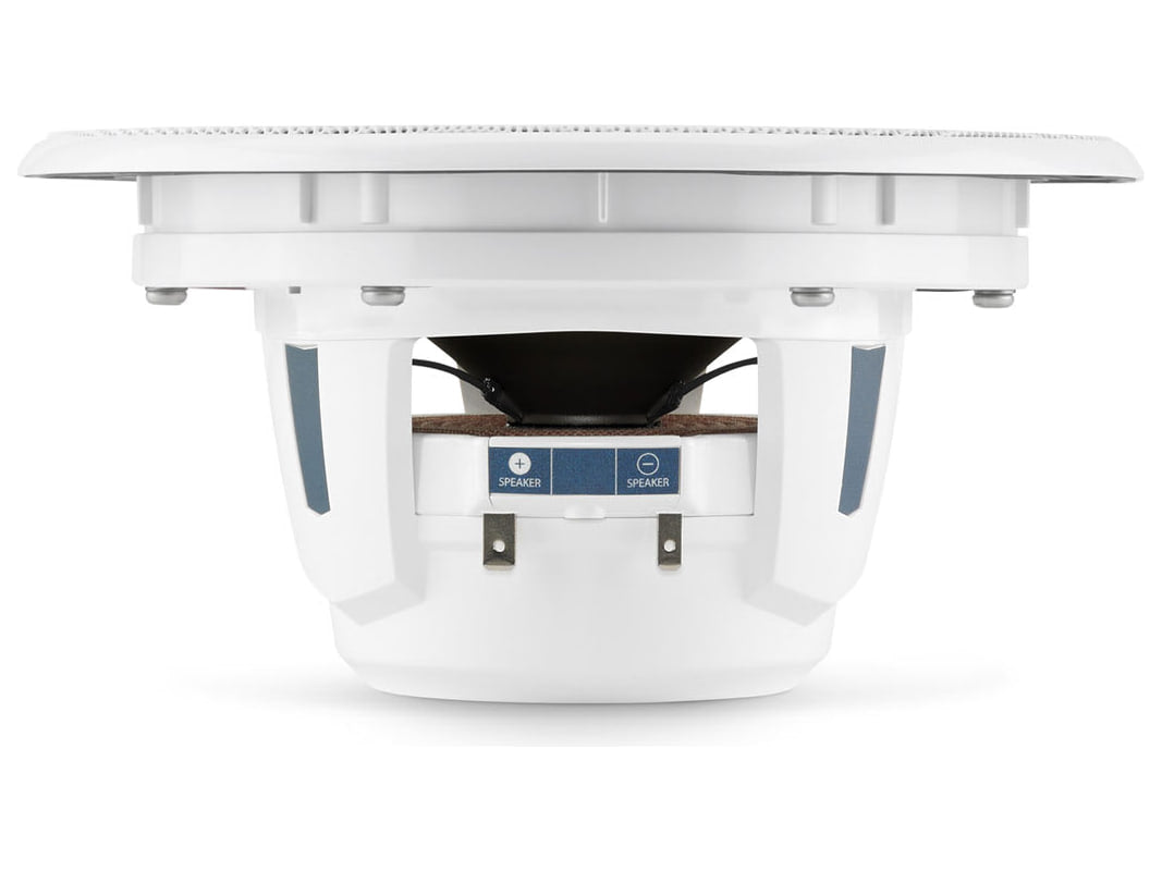 JL Audio M6-650X Luxe — Vista laterale