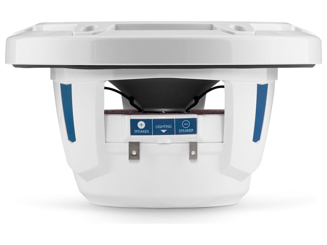 JL Audio M6-650X — Vista laterale